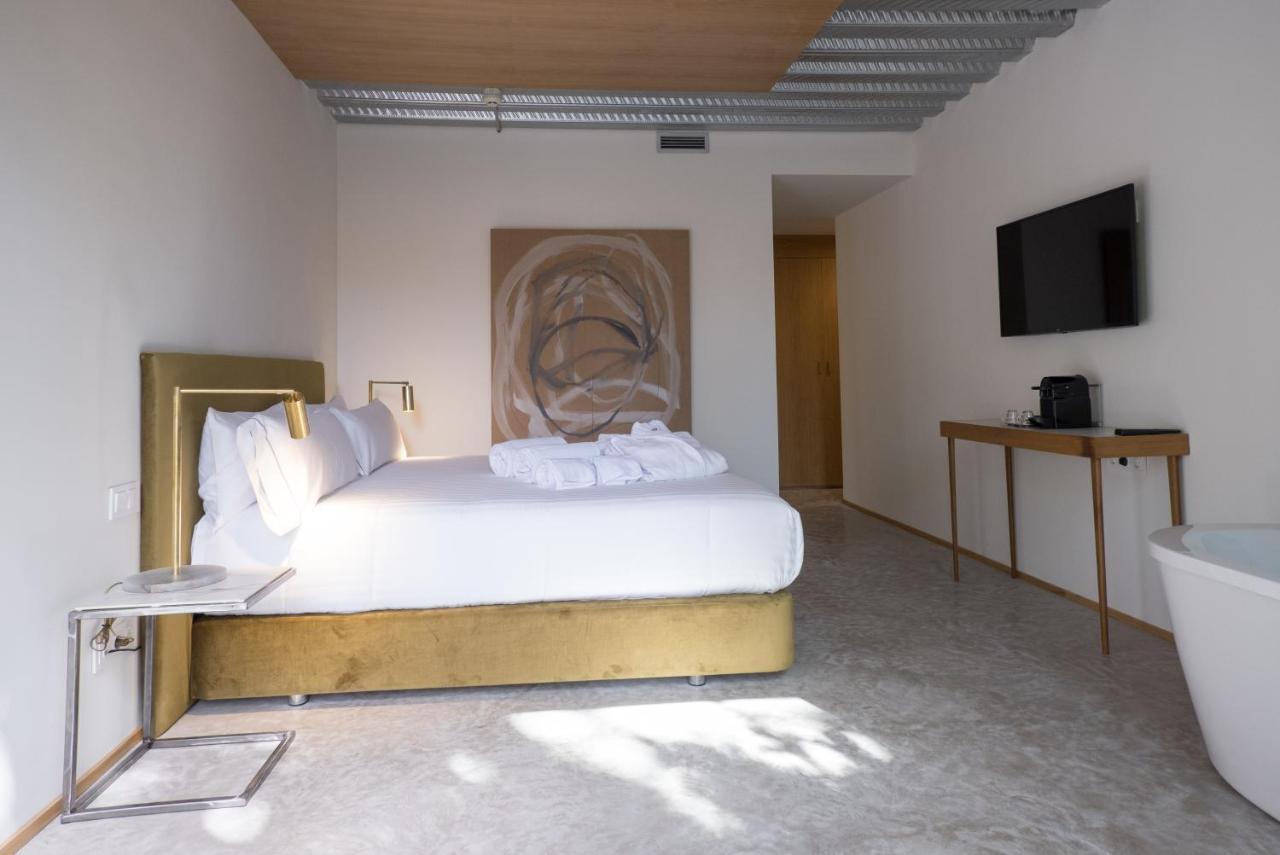 Box Art Alpino Hotel Navacerrada Exterior photo