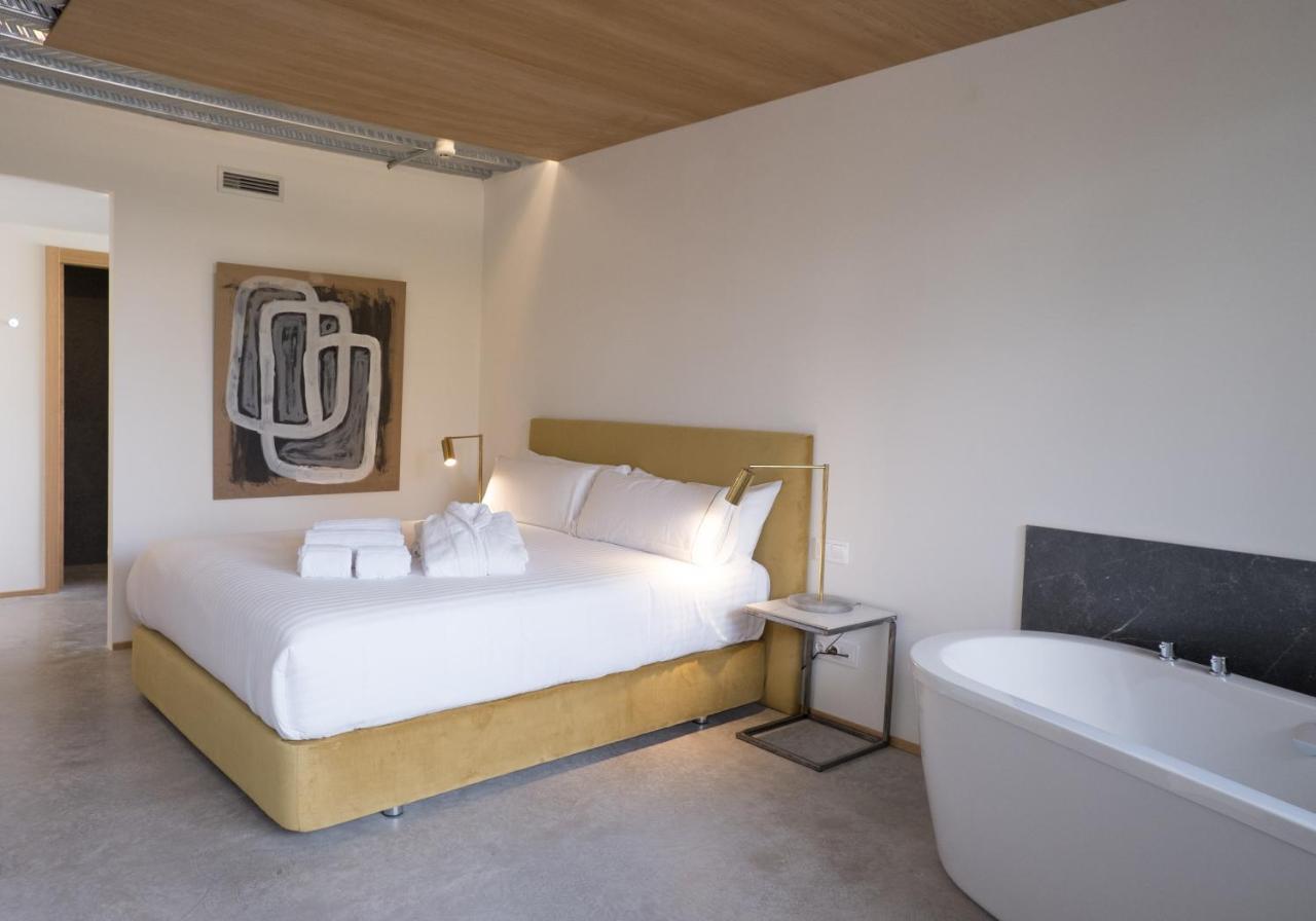 Box Art Alpino Hotel Navacerrada Exterior photo
